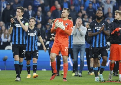 'Club Brugge moet stevig betalen als het Nederlander wil binnenhalen'