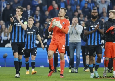 'Club Brugge moet stevig betalen als het Nederlander wil binnenhalen'