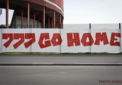 "Er zal vanavond niet gespeeld worden": Standardfans willen tot uiterste gaan