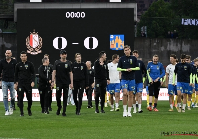 📷 Standard komt met statement, 'officiële bronnen spreken wel degelijk van forfait'