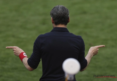 Waarom Van Bommel het somber inziet voor Antwerp: "Het zal nog lang duren voor ze op de Bosuil dat CL-deuntje horen, als het überhaupt nog gebeurt"