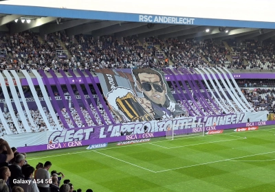 Anderlecht komt met leuk nieuws: 'bijgetekend tot 2027'