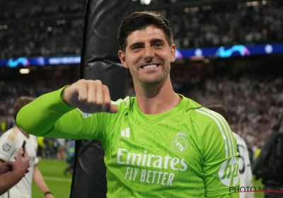 Thibaut Courtois komt met straffe woorden na nieuwe knalprestatie bij Real Madrid