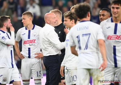 René Vandereycken niet onder de indruk van topper bij Anderlecht: "Als hij zo goed is..."