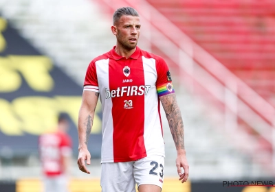 Toby Alderweireld zet nieuwe stap in zijn 'tv-carrière'