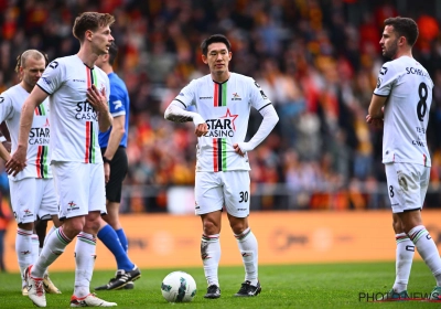 OH Leuven maakt eerste zomertransfer bekend