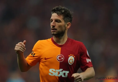 🎥 Fenerbahce verpest titelfeestje van Dries Mertens en Galatasaray