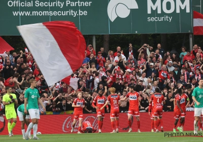 KV Kortrijk stalt jonge verdediger bij Challenger Pro League club