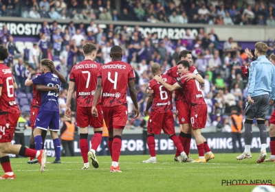 Peter Vandenbempt minimaliseert de overwinning en nakende titel van Club Brugge