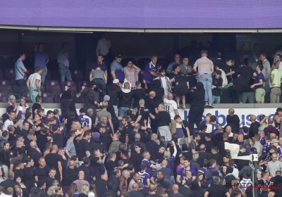 Peter Vandenbempt beschrijft het gevoel van de fans van Anderlecht