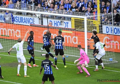 Ex-scheidsrechter heeft zeer duidelijke mening over afgekeurd doelpunt van Cercle Brugge