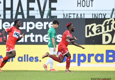 Hattrickheld zorgt voor redding in Jupiler Pro League en dat zorgt voor reactie midden in het feestgedruis