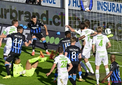 Wrange nasmaak aan titelfeest Club Brugge? X ontploft: "VAR-Haeghe" en "De schande voorbij"