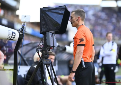 🎥 Was het een geldig doelpunt of niet? Referee Department komt héél uitgebreid terug op dé cruciale fase in Club Brugge - Cercle Brugge