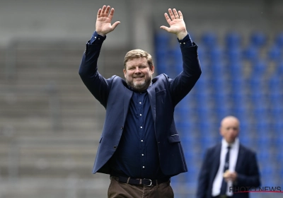 Oud-bondscoach ziet dat Hein Vanhaezebrouck nog een heel mooie toekomst kan hebben