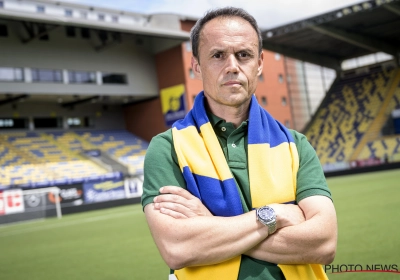 Lattanzio komt met duidelijke reactie op uitlatingen van misnoegde STVV-fans