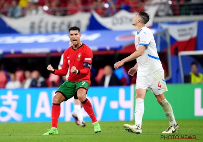 Avondje Nations League: Spanje maakt indruk, Martinez waagt gok zonder Ronaldo ... en heeft hem toch nodig