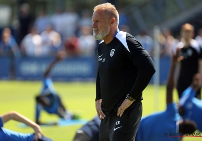 Thorsten Fink klopt zijn ex-club in Limburgse derby: Genk-coach maakte doordachte keuze in aanloop naar de wedstrijd