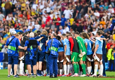 Kevin De Bruyne en Amadou Onana schatten de kansen van Rode Duivels tegen Frankrijk in: "Voor hen is het ook geen cadeau hoor"