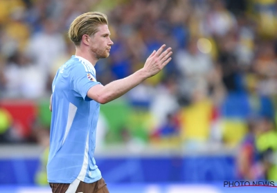 Transfergoeroe komt met verrassend nieuws over de transfer van Kevin De Bruyne