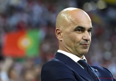 Marc Degryse zegt wat Rode Duivels echt nodig hebben en verwijst naar... Roberto Martinez