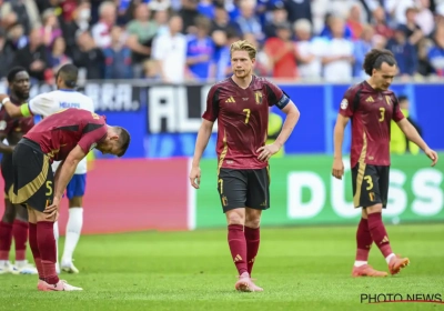 Journalist haalt zwaar uit naar Kevin De Bruyne na opvallend moment in de mixed zone: "Een verwend nest"