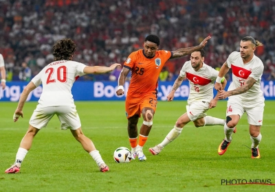 Nederland draait scheve situatie helemaal om en komt Engeland tegen in halve finale