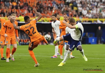 Ex-scheidsrechter Serge Gumienny heeft zeer duidelijke mening over strafschopfase tijdens Nederland-Engeland