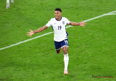 Matchwinnaar Ollie Watkins nadat hij Nederland in absolute slot naar huis knalde: "Ik had al het gevoel dat ik het verschil ging kunnen maken"