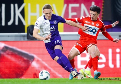 Opmerkelijk verhaal grotendeels bevestigd: KV Kortrijk reageert op de belangstelling van RSC Anderlecht in Kadri