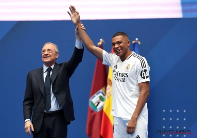 Mbappé, Haaland en Bonmati aan de top: EA Sports FC 25 onthult ratings