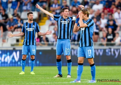 Na verloren Supercup en uitbrander van Hayen: Club Brugge wil niet struikelen tegen KV Mechelen