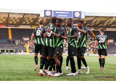 📷 'Cercle Brugge wil speler die Antwerp, Standard en Club al tijdje op verlanglijstje hadden'