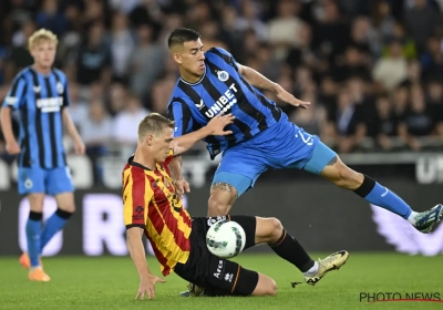 Déjà vu voor Club Brugge: landskampioen laat meteen punten liggen tegen KV Mechelen op eerste speeldag