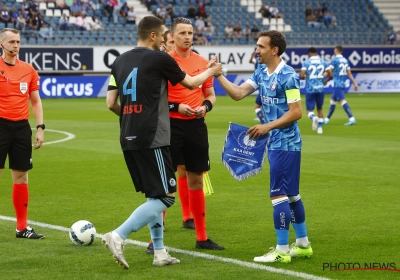 Sven Kums maakt zich zorgen en heeft boodschap richting Gent-bestuur