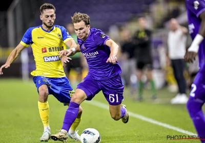 Twee vliegen in één klap: 'Anderlecht heeft oplossing beet voor twee overbodige spelers'