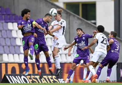 Beerschot en OH Leuven hebben nog heel wat werk voor de boeg deze zomer