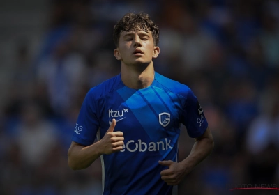 KRC Genk verrast supporters plots met geweldig nieuws: Dimitri de Condé in de wolken