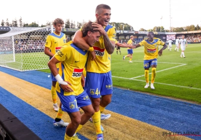 LIVE: Leider KVC Westerlo bijna op volle sterkte tegen Union SG, dat speler ziet terugkeren uit blessure