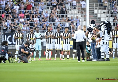 Ex-Carolo maakt droomtransfer naar Frankrijk, Charleroi ontvangt aanzienlijk bedrag