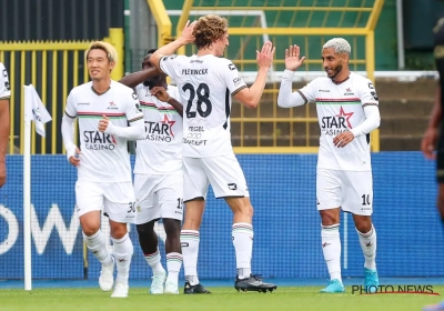 📷 OFFICIEEL OH Leuven schuift ex-pion van KAA Gent door naar A-kern