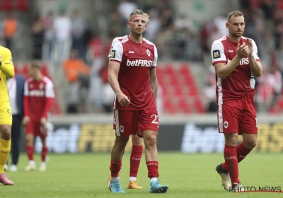 LIVE Westerlo-Antwerp: Wie blijft er mee bovenaan meespelen in het klassement.?