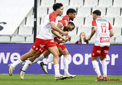 Cercle Brugge dondert van Europese wolk en blijft achter met 0 op 6, KV Kortrijk pakt eerste driepunter