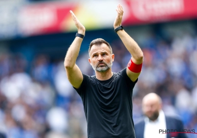 De twee gezichten van Standard, paniek op het einde van de wedstrijd en de afgekeurde goal: Ivan Leko laat zich uit over allerlei zaken na winst tegen STVV