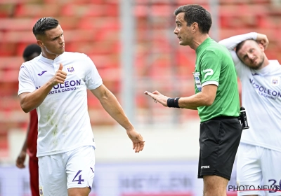 Anderlecht-fans zijn zwaar onder de indruk van Fredberg-transfer: "Goed gegeten als kind"