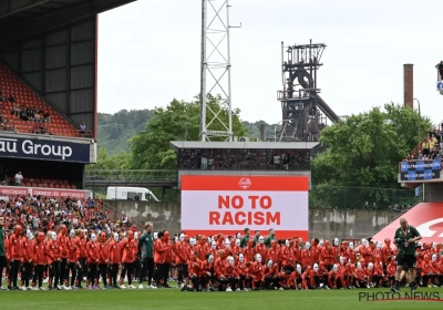 Pro League neemt wangedrag van supporters enorm serieus: 'Stadionverbod tot 10 jaar en sluiten van deel van de tribunes'