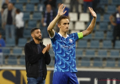 Via Qatar naar Anderlecht of Club Brugge? Julien De Sart 99,9 procent zeker over terugkeer