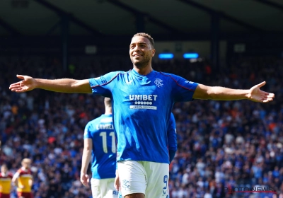 📷 Rangers kijkt er niet meer achter: 'Dessers mag met verlies vertrekken naar deze club'