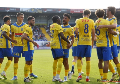 OFFICIEEL: Westerlo ziet sterkhouder vertrekken naar Engeland