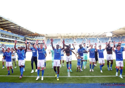 LIVE: Is de trein van Racing Genk vertrokken of pakt Beerschot eerste driepunter?